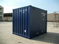 10-Fuß-Versandcontainer - Neu